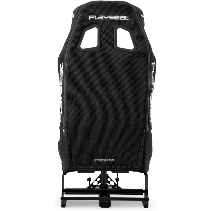 Ігрове крісло-симулятор Playseat Evolution PRO ActiFit для керма та педалей