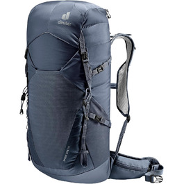Deuter Speed Lite 30 легкий туристичний рюкзак чорний 30 л