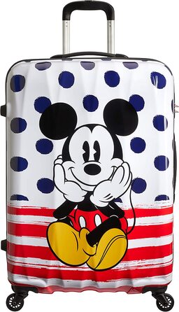 Дитяча валіза American Tourister Disney Legends Spinner 55 см