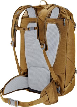 Рюкзак для подорожей Deuter AViANT Access 38 л кориця-мигдаль