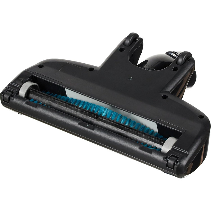 Оригінальна насадка-щітка Hoover для пилососа, для килимів і паркету, підходить для шерсті тварин, сумісна з ручним акумуляторним пилососом Freedom, чорна, 25,6 Вт