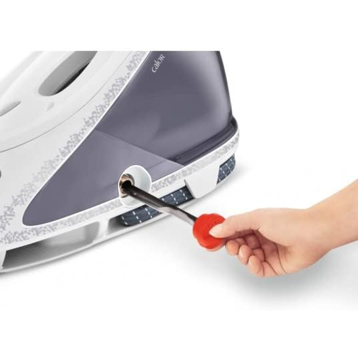Парогенератор Calor GV9564C0, 7,7 бар, 150 г/хв, безперервна подача пари