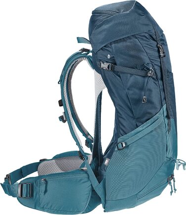Рюкзак Deuter Futura Pro 34 SL Marine-Lake для жінок, 34 л