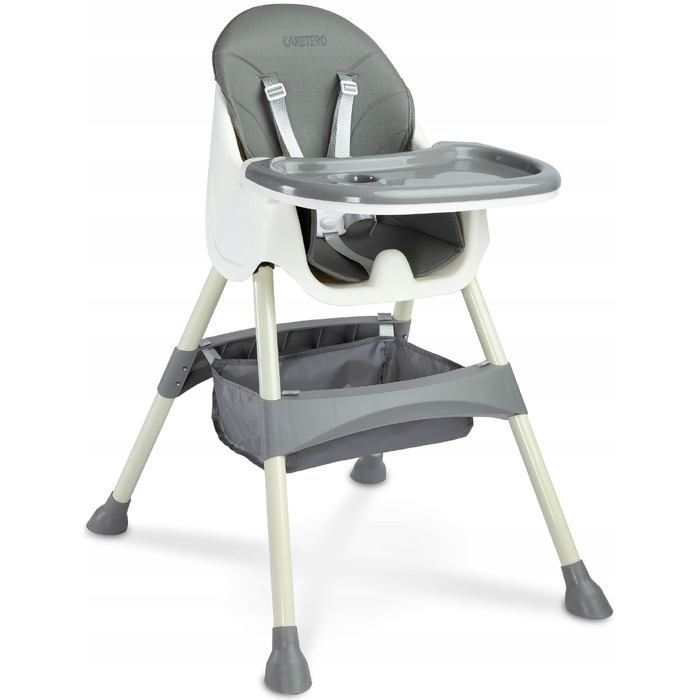 Стілець для годування Caretero, 92 x 63 x 75 см