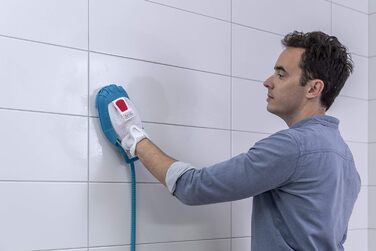 Парова швабра Black+Decker STEAMITT 13-в-1 з ручним пароочисником, рукавичкою, 12 насадками, 1300 Вт, резервуар 500 мл, нагрів 15 сек