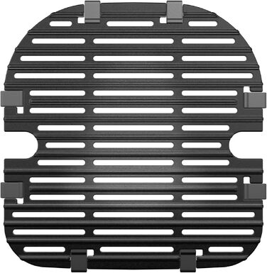 Аерофритюрниця WMF Multi Taste Airfryer, 1550 Вт, 4.6 л, 8 програм, чорна
