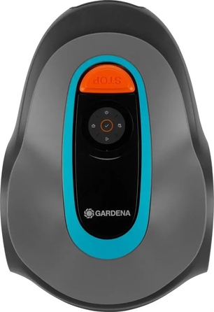 Робот-газонокосарка Gardena Sileno Minimo 500 15202-32