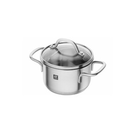 Каструля Zwilling Pico 1,5 л 12 см нержавіюча сталь