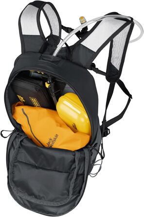 Універсальний туристичний рюкзак Jack Wolfskin Phantom, унісекс, стандартний розмір