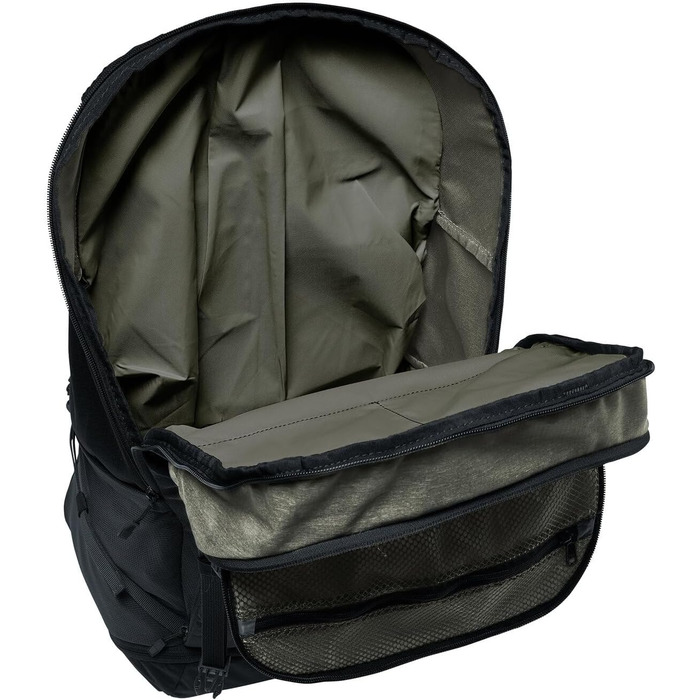 Універсальний велосипедний рюкзак VAUDE Bike Alpin Pro 28+ 20-29 л, хакі