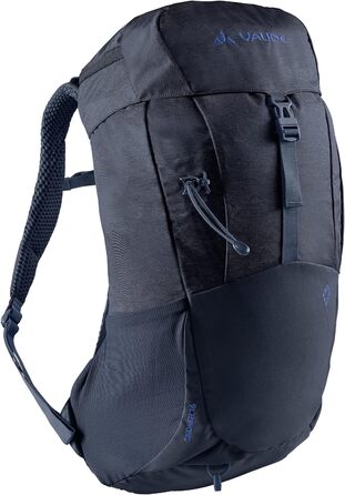 Жіночий туристичний рюкзак VAUDE Skomer 16, 16 л, синій
