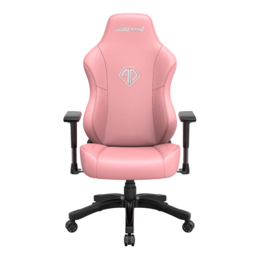 Крісло ігрове Anda Seat Phantom 3 Pink Size L