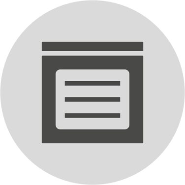 Сковорода WMF 24 см з нержавіючої сталі Cromargan, антипригарна, підходить для духовки