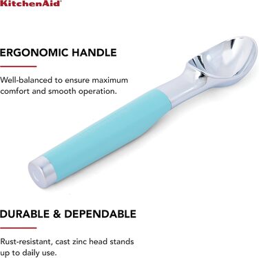 Порційний диспенсер для морозива KitchenAid Aqua Sky 2