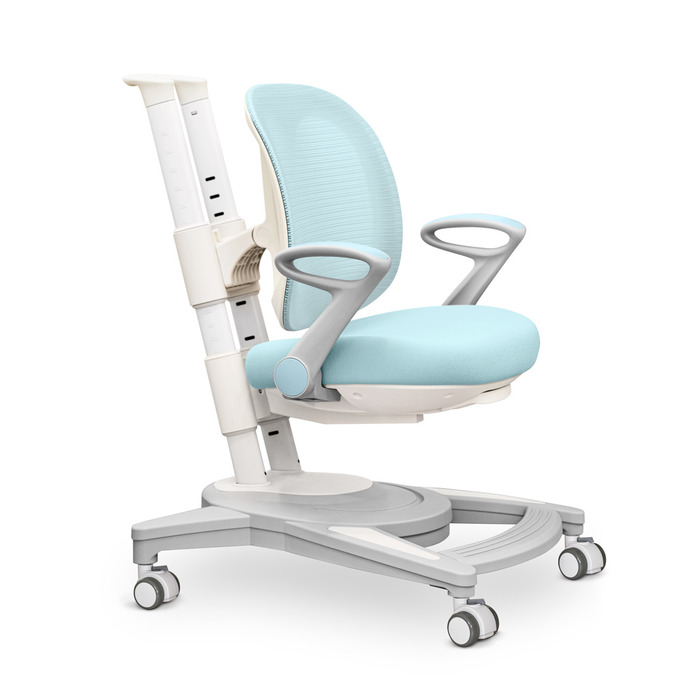 Дитяче крісло Mealux Sigma Air KBL (арт.Y-118 KBL)