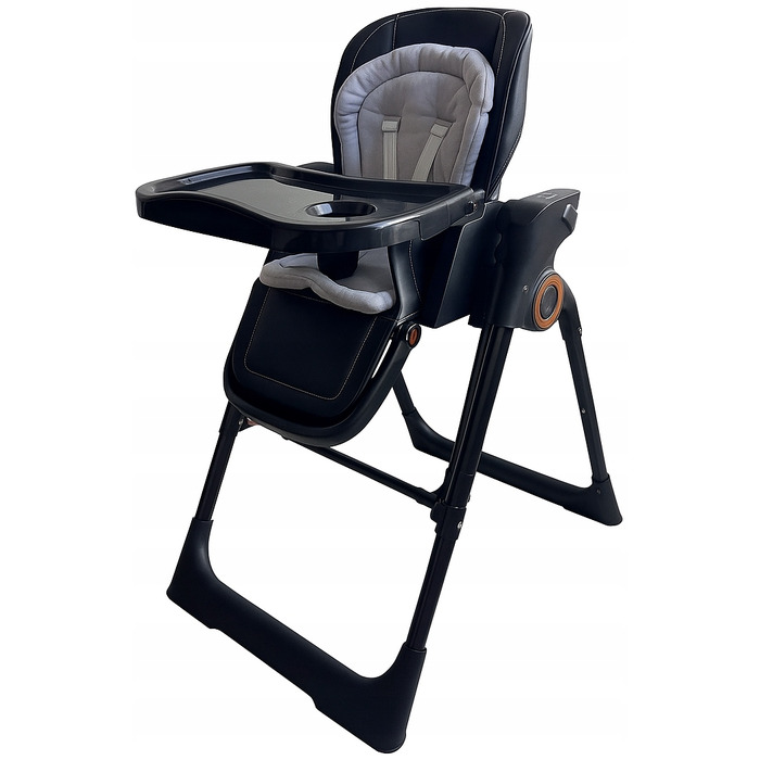 Стілець для годування Sklep K4, 110,1 x 76,1 x 56,1 см