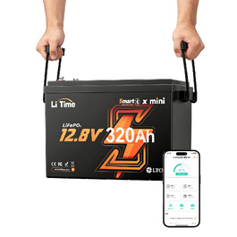 назва групи: 12v320ah mini (bt)
