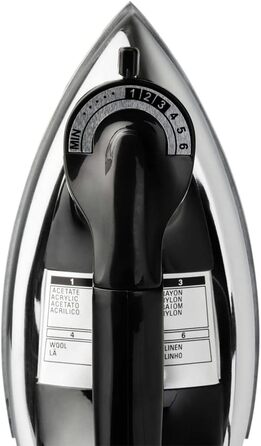 Праска сушильна HAEGER TAILOR 1.2 кг, 1200 Вт