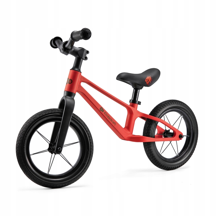 Беговел Kinderkraft ETER 12