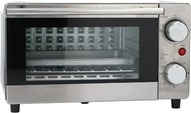 Міні-піч All Ride 24V для авто (ЛКВ, кемпер, човен) 9л, 300W, нержавіюча сталь