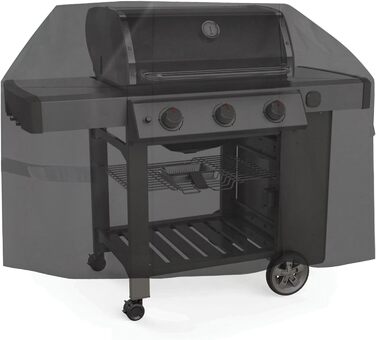 Захисний чохол Onlyfire для гриля Weber Genesis II/II LX 300, водостійкий, стійкий до вигорання