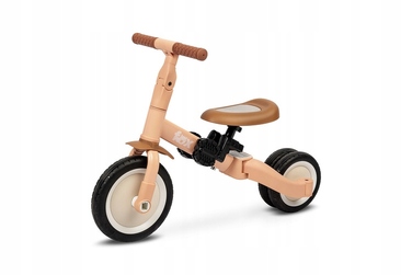 Дитячий біговель-триколісник TOYZ FOX ORANGE