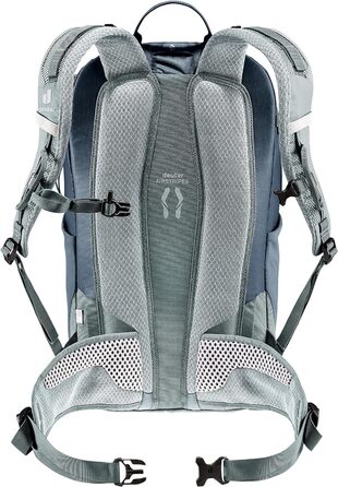 Рюкзак для хайкінгу Deuter Trail 25 л чорний (2024)