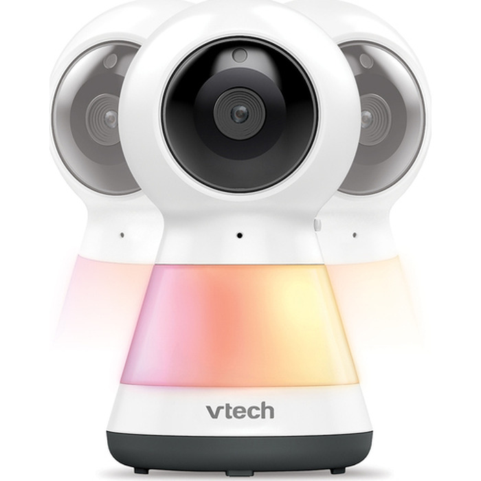 Електронна відеоняня VTech, біла