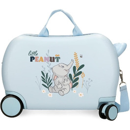 Дитяча валіза Disney Dumbo Before The Bloom 45 см
