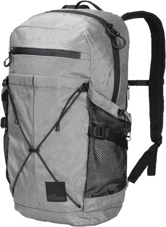Рюкзак Jack Wolfskin Wandermood 20 л унісекс, для туризму, колір Rainstorm, універсальний розмір
