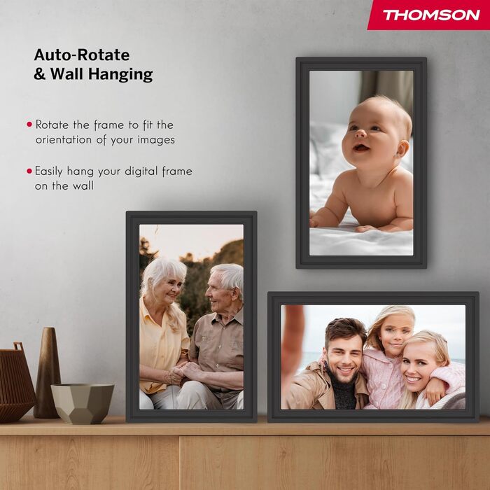 Фоторама Thomson Fotorahmen 15
