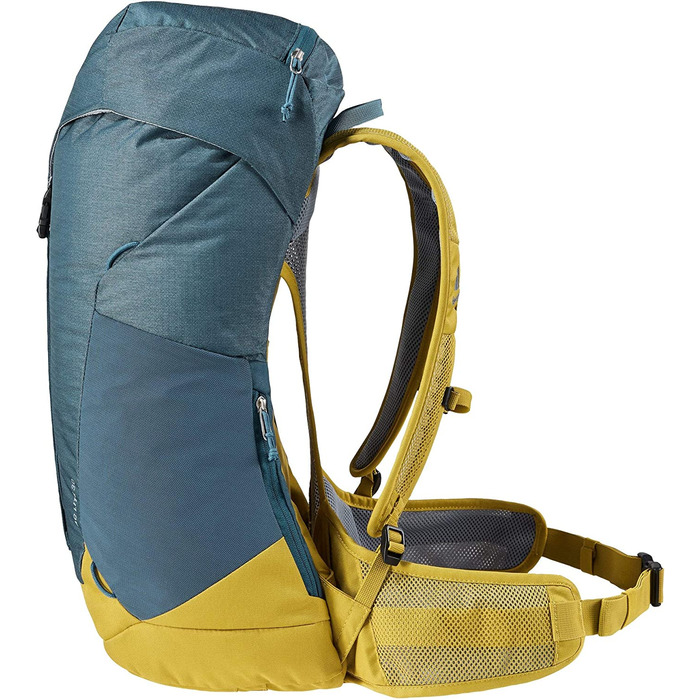 Рюкзак для туризму Deuter AC Lite 30 літрів, унісекс, арктично-жовтий