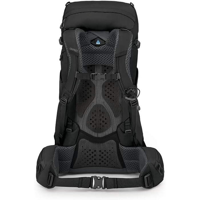 Рюкзак Osprey Kyte 38 літрів чорний WM/L для жінок туристичний