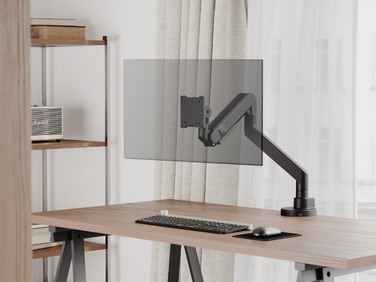 Настільне кріплення для монітора OfficePro MAH821B