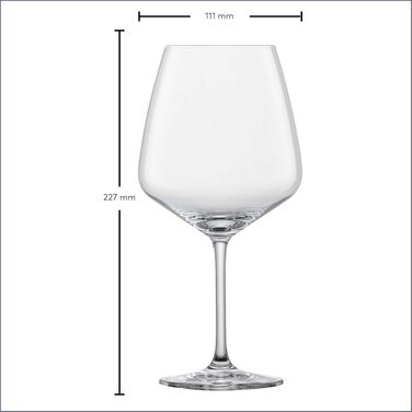 Набір коктейльних келихів SCHOTT ZWIESEL After Work Drinks: 4 склянки з Tritan-кришталю, 4 скляні трубочки та щітка для чищення, стійкі до миття в посудомийній машині, Made in Germany