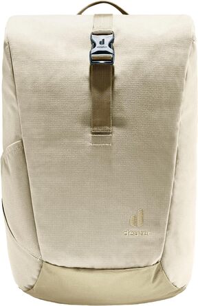 Універсальний міський рюкзак Deuter Bone-desert 22 л