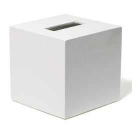 Коробка для рушників у ванну Jonathan Adler Lack-Badetuchbox, декоративний органайзер для санвузла