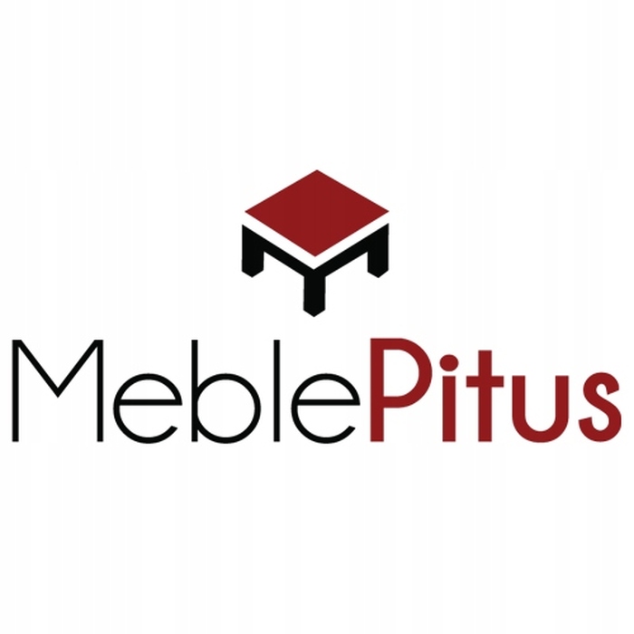 Стелаж Meble Pitus, білий, 55 x 221,8 x 30 см
