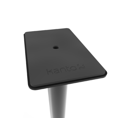Стійки для колонок Kanto SP32PL, чорні