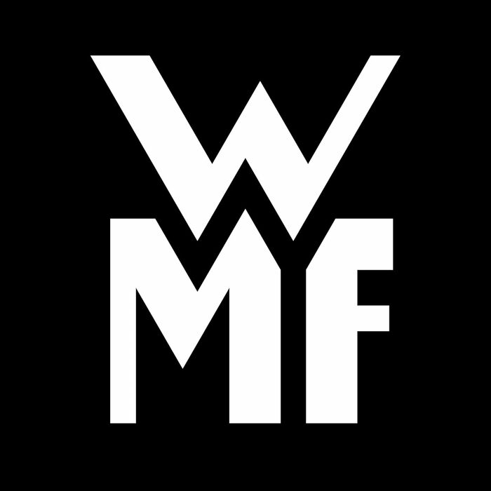 Набір дитячого столового прибору Kinderbesteck Knuddel WMF (4 шт.), полірований, з індивідуальною гравіюванням