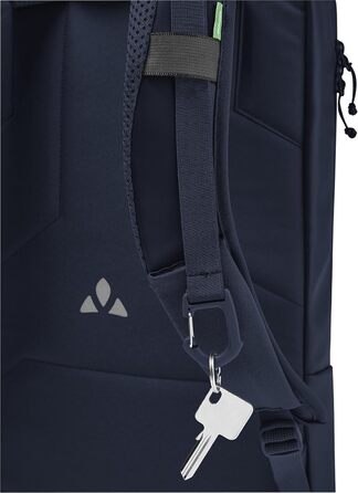 Рюкзак VAUDE Mineo 17 л, унісекс, міський, Eclipse