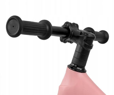 Беговель Milly Mally Ranger Pink