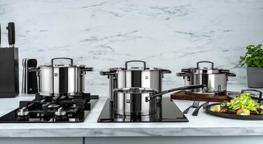 Набір посуду Zwilling Bellasera 5 предметів нержавіюча сталь