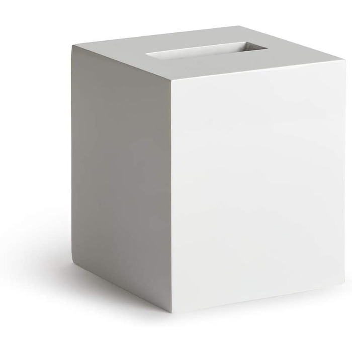 Коробка для рушників у ванну Jonathan Adler Lack-Badetuchbox, декоративний органайзер для санвузла