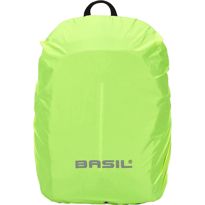 Універсальний велосипедний рюкзак Basil B-safe 13 л, червоний