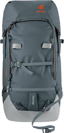 Жіночий рюкзак для лижних турів Deuter Freescape Pro 38+ SL, 38+ л, Shale-tin
