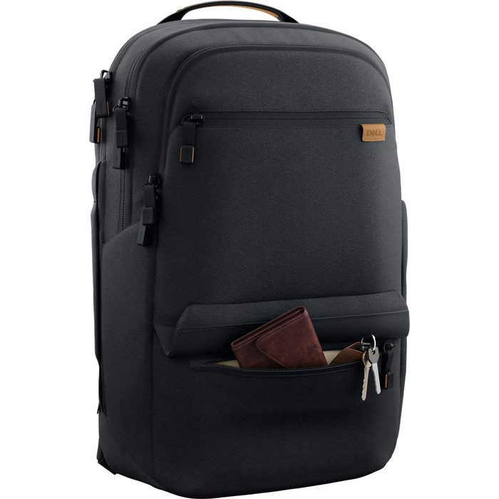 Рюкзак для ноутбука Dell EcoLoop Essential Rucksack 14–16