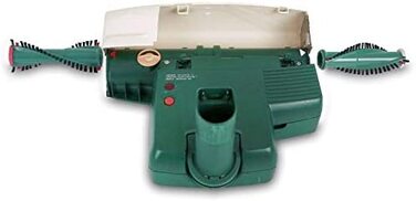 Електрична турбощітка Vorwerk ET 340 для пилососа Kobold 118–122, Tiger 250/251, відновлена, гарантія 3 роки
