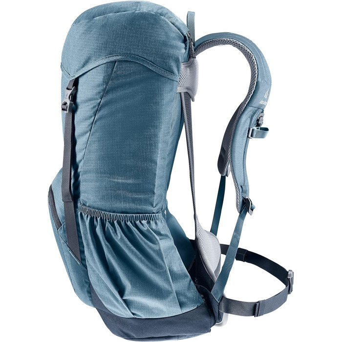 Рюкзак для походів Deuter Zugspitze 24 Classic, 24 л, Atlantic-Ink