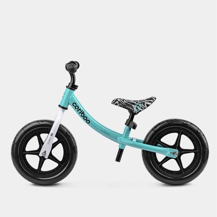 Беговель Cariboo Classic 12